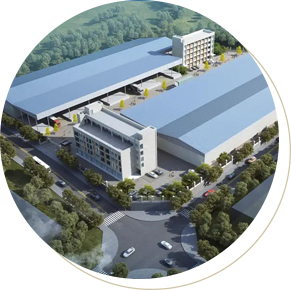 政府招标型冷链项目的设计及建设