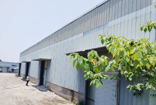 项目展示