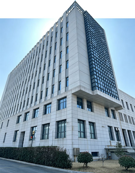 企业大楼